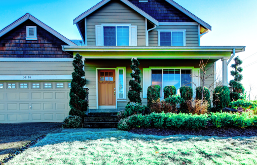 Add Value to Your Property by Having a Great Lawn