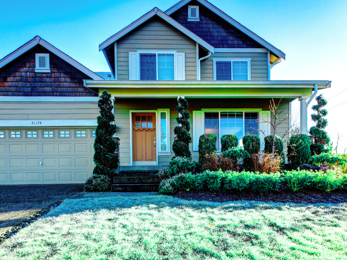 Add Value to Your Property by Having a Great Lawn