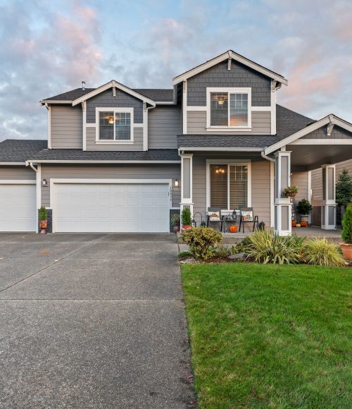 Is Your Driveway Still Welcoming You Home?