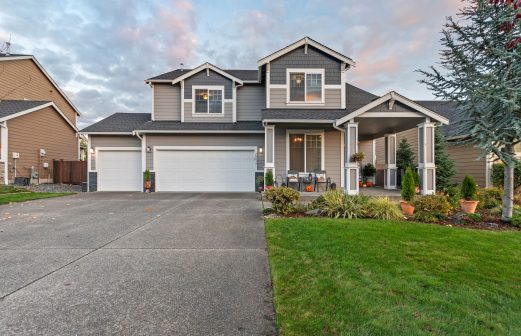 Is Your Driveway Still Welcoming You Home?