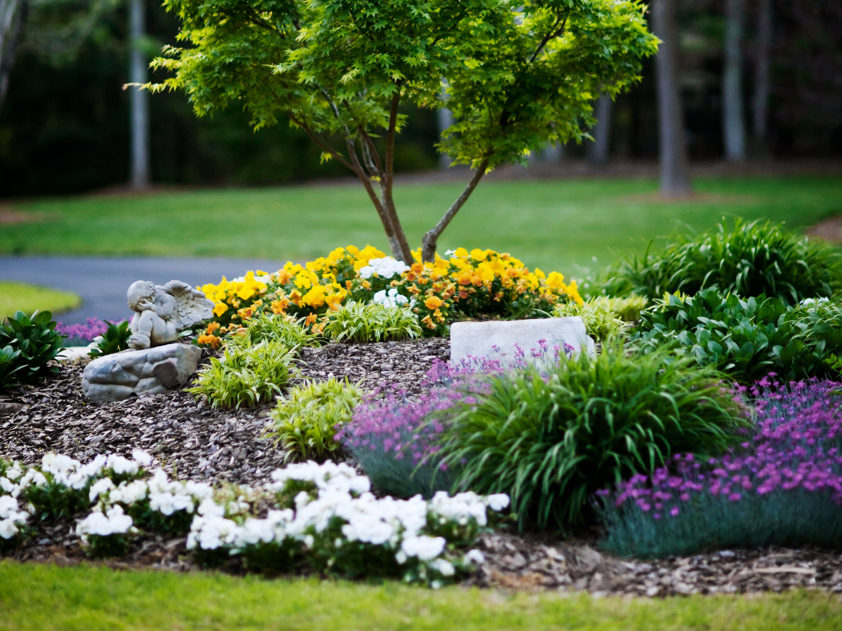 Is It Time to Start That Landscaping Project?