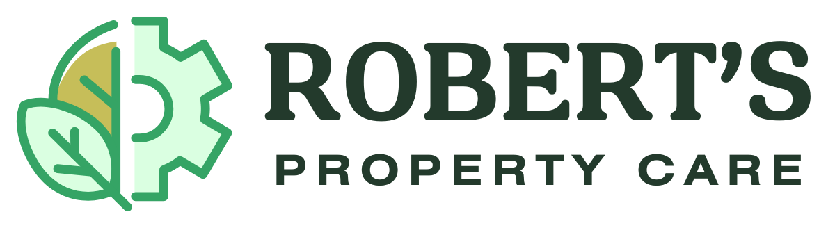 Robert's Property Care