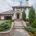 What Does Your Front Entry Say about You