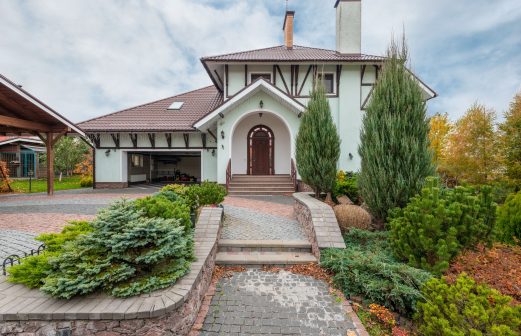 What Does Your Front Entry Say about You